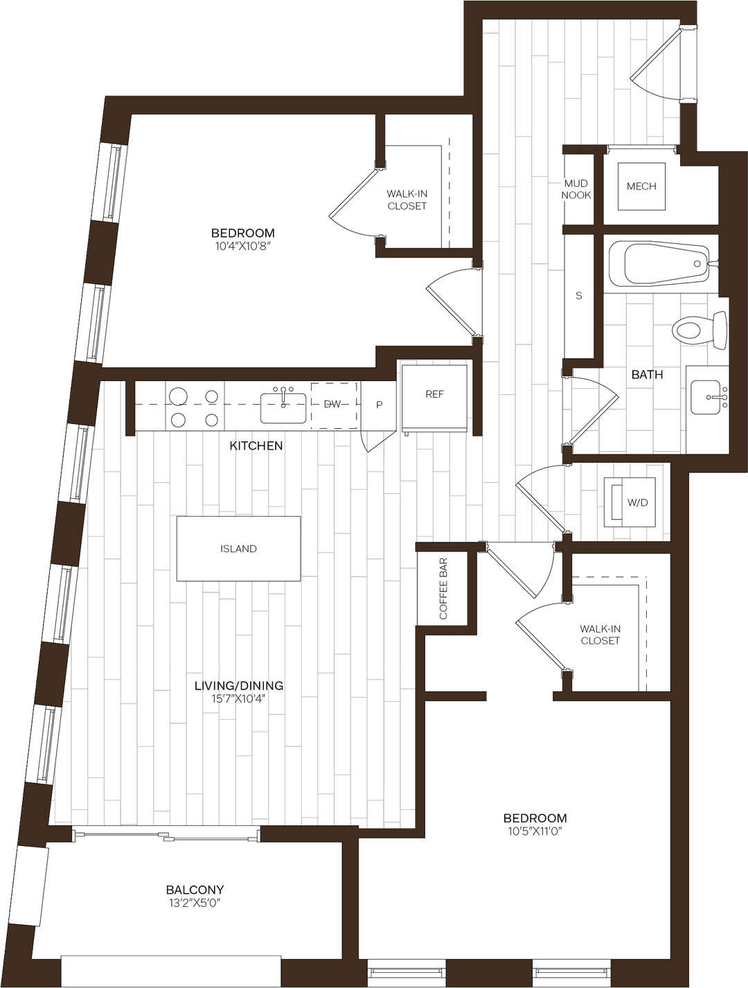 floorplan of 484